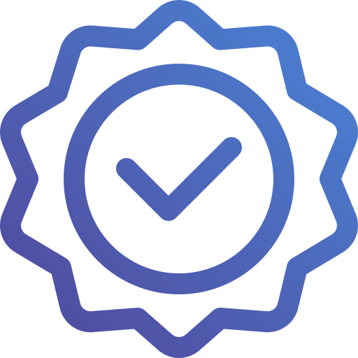 Enterprise Security Icon