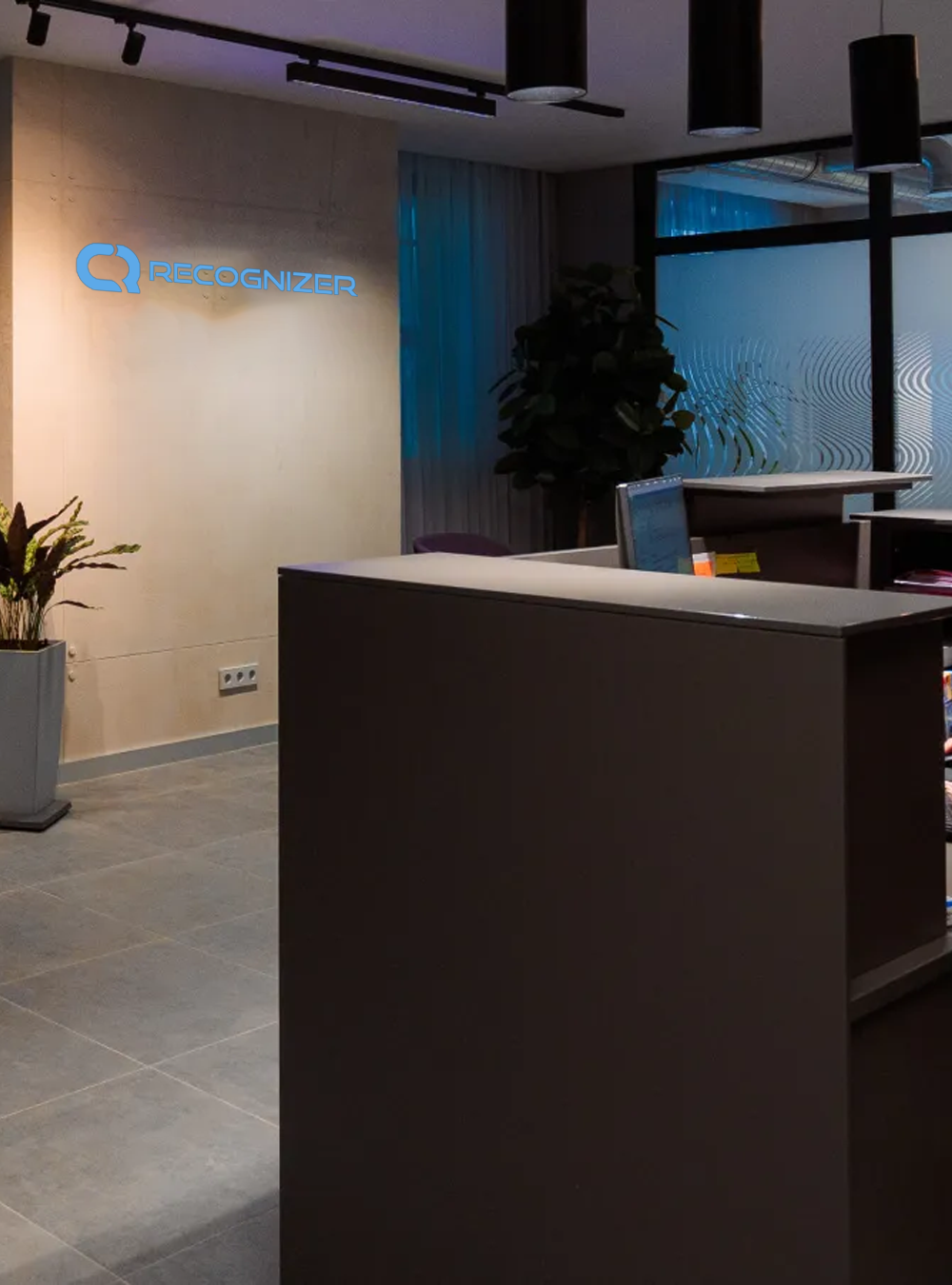 Cybersecurity Operations Center