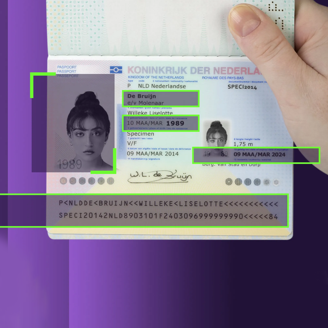 Identity Verification News