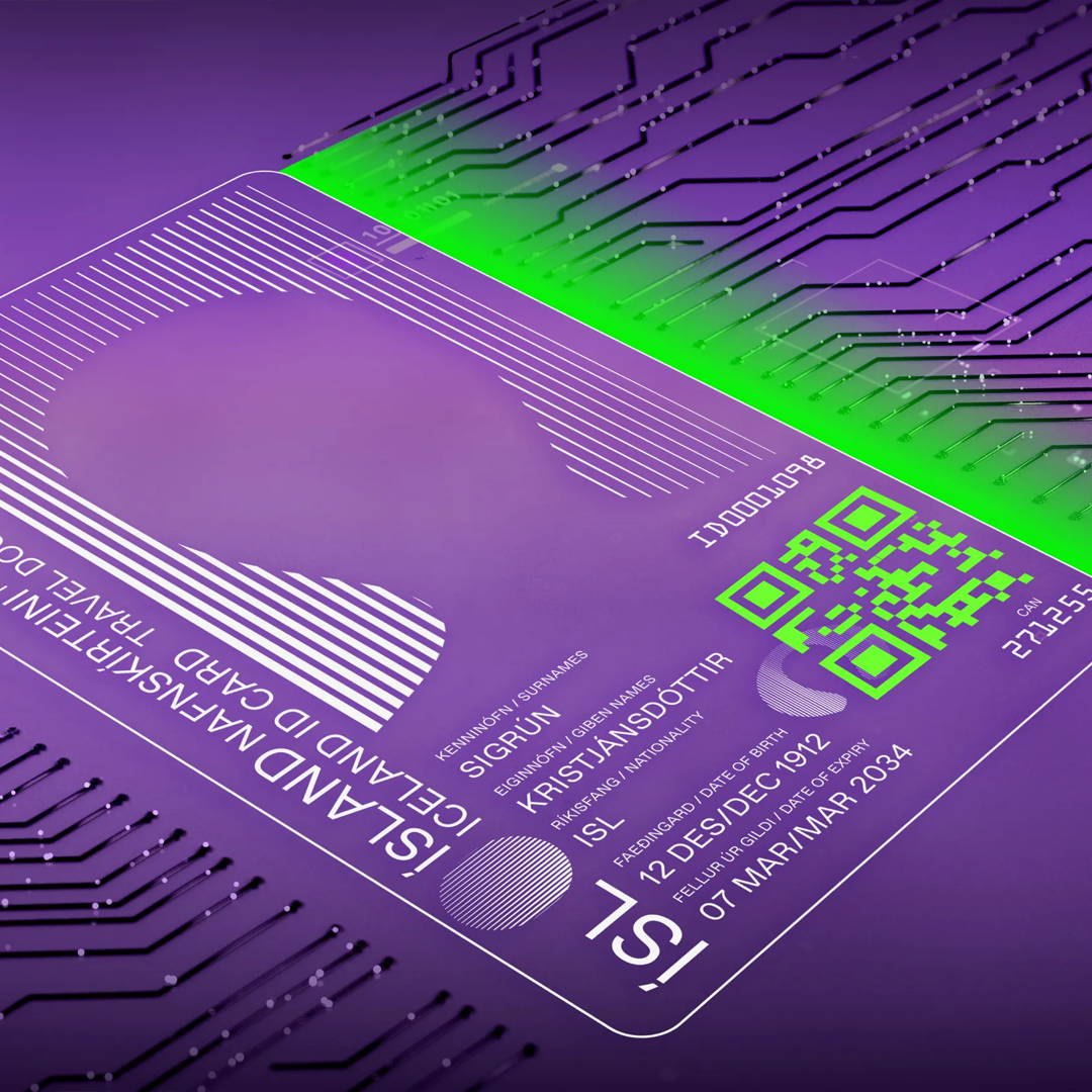 Document Authentication News